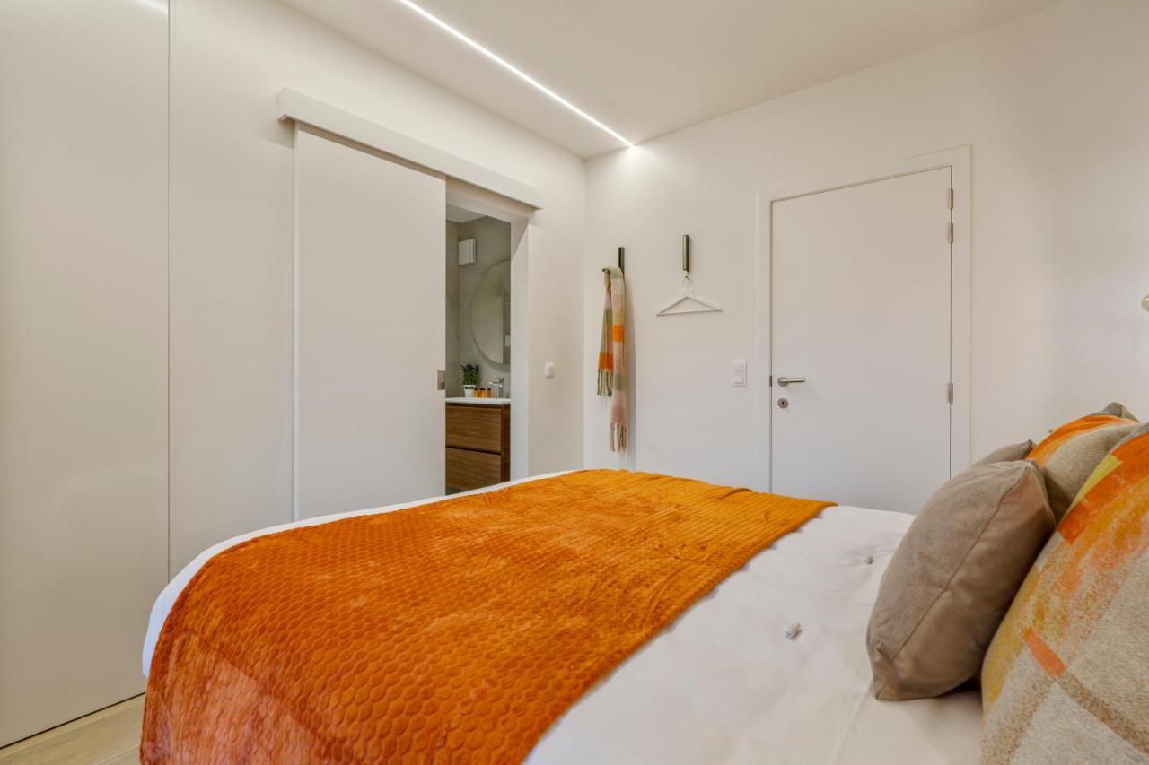 Seagusta - Sea View Apartment In ميدل كيرك المظهر الخارجي الصورة